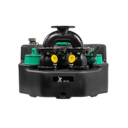 Wilo W-Lift/Nlift